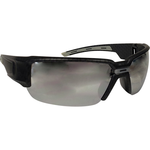 Hartley Safety Glasses, Grey Lens, Polarized, Meets/Exceeds CSA Z94.3 Moffatt Supply & Specialties
