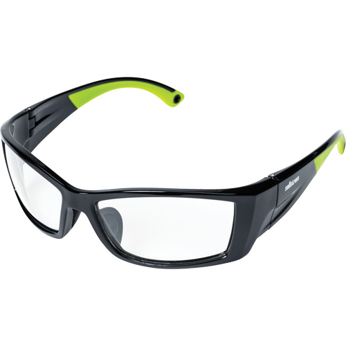 XP460 Safety Glasses, Clear Lens, Anti-Fog Moffatt Supply & Specialties