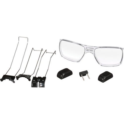 N&eacute;cessaire pour lunettes universel Moffatt Supply & Specialties