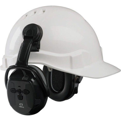 Prot&egrave;ge-oreilles Xstream LD, Style Fixation pour casque, 25 dB Moffatt Supply & Specialties