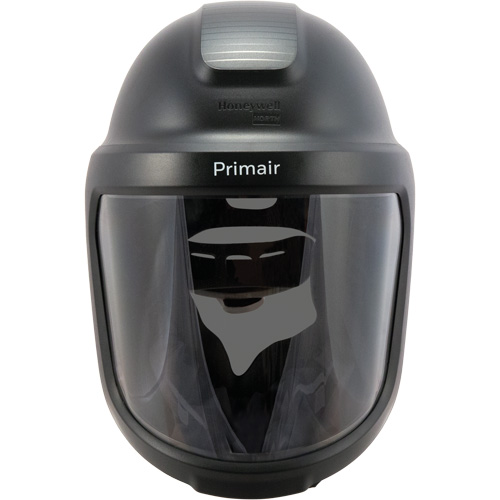 Casque de protection et joint d'&eacute;tanch&eacute;it&eacute; facial Primair s&eacute;rie 900, Standard, Casque rigide Moffatt Supply & Specialties