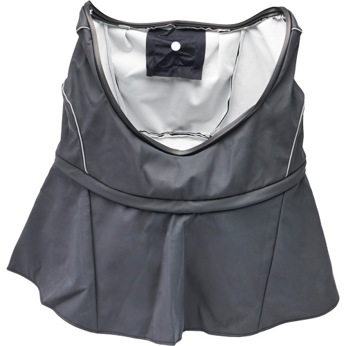 Bavette r&eacute;utilisable standard Moffatt Supply & Specialties