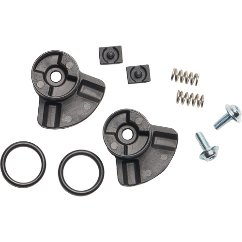 N&eacute;cessaire de rel&egrave;vement &agrave; pivot pour casque Moffatt Supply & Specialties