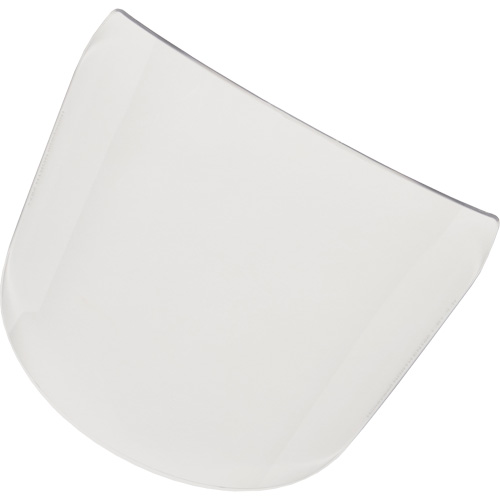Visi&egrave;re standard pour casque Moffatt Supply & Specialties