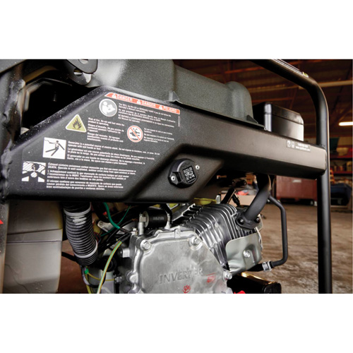 &eacute;tiquette de suivi Bluetooth One-Key Moffatt Supply & Specialties