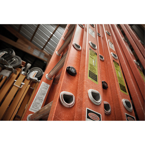 &eacute;tiquette de suivi Bluetooth One-Key Moffatt Supply & Specialties