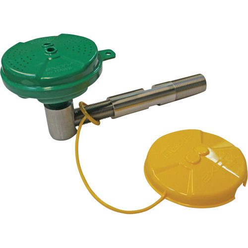 Trousse de mise &agrave; jour de syst&egrave;me de douche pour le visage et les yeux Axion Advantage, Dispositif m&eacute;dical Classe 1 Moffatt Supply & Specialties