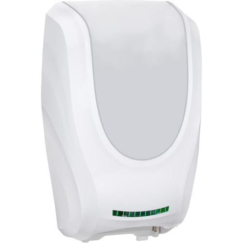 Distributeur utilisant une cartouche Frontline Response, Sans contact, Cap. 1000 ml Moffatt Supply & Specialties