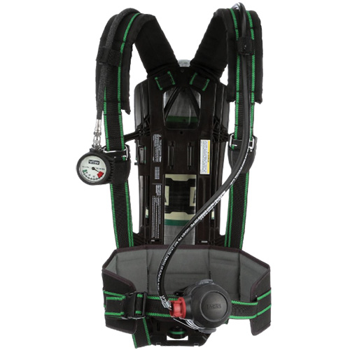 MSA G1 Industrial SCBA Moffatt Supply & Specialties