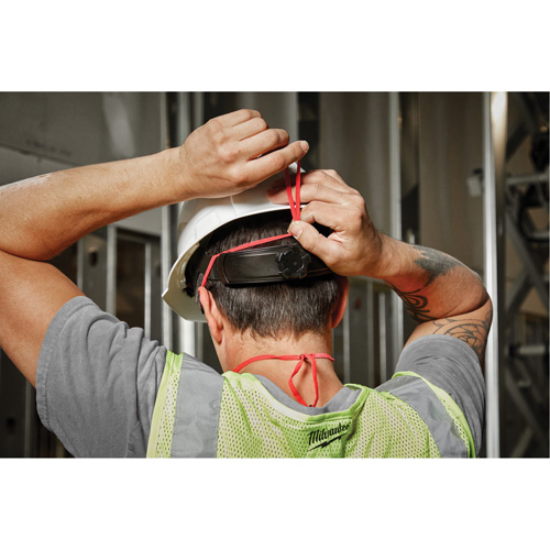 Disposable Respirator, N95, NIOSH Certified, One Size Moffatt Supply & Specialties