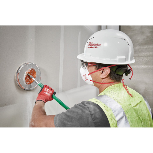 Disposable Respirator, N95, NIOSH Certified, One Size Moffatt Supply & Specialties