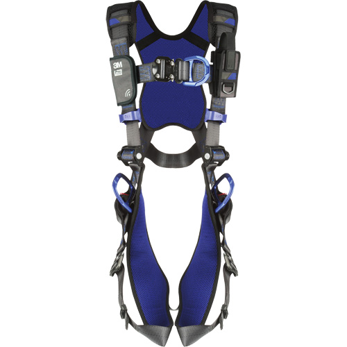 ExoFit X300 Comfort Wind Energy Safety Harness, CSA Certified, Class ALP, Small, 420 lbs. Cap. Moffatt Supply & Specialties
