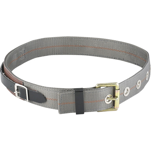 Ceinture de mineur avec 2 sangles et anneau en D Zero Pip Dynamic Moffatt Supply & Specialties