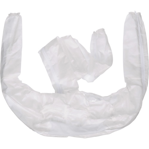 Versaflo PAPR Cover TR-681 Moffatt Supply & Specialties