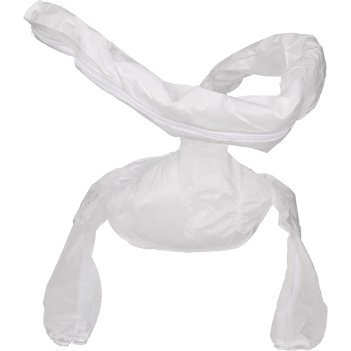 Versaflo PAPR Cover TR-681 Moffatt Supply & Specialties