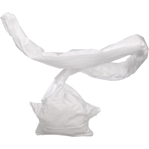 Versaflo PAPR Cover TR-381 Moffatt Supply & Specialties