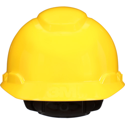 Casque de s&eacute;curit&eacute; de s&eacute;rie H SecureFit, R&eacute;pond aux normes CSA type 1, Suspension Rochet, Non ventil&eacute; Moffatt Supply & Specialties