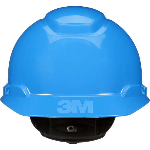 SecureFit H-Series Hardhat, Meets CSA Type 1, Ratchet Suspension, Non-Vented Moffatt Supply & Specialties