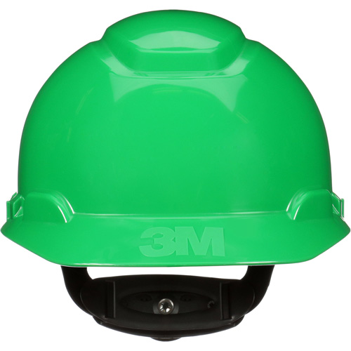 Casque de s&eacute;curit&eacute; de s&eacute;rie H SecureFit, R&eacute;pond aux normes CSA type 1, Suspension Rochet, Non ventil&eacute; Moffatt Supply & Specialties