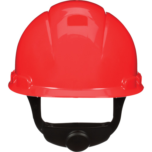 Casque de s&eacute;curit&eacute; de s&eacute;rie H SecureFit, R&eacute;pond aux normes CSA type 1, Suspension Rochet, Non ventil&eacute; Moffatt Supply & Specialties