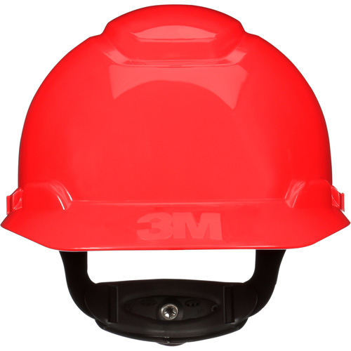 Casque de s&eacute;curit&eacute; de s&eacute;rie H SecureFit, R&eacute;pond aux normes CSA type 1, Suspension Rochet, Non ventil&eacute; Moffatt Supply & Specialties