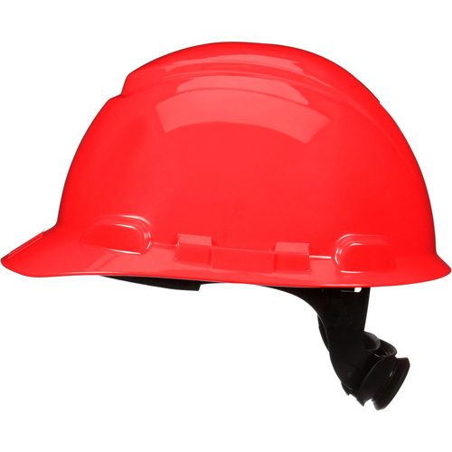 Casque de s&eacute;curit&eacute; de s&eacute;rie H SecureFit, R&eacute;pond aux normes CSA type 1, Suspension Rochet, Non ventil&eacute; Moffatt Supply & Specialties