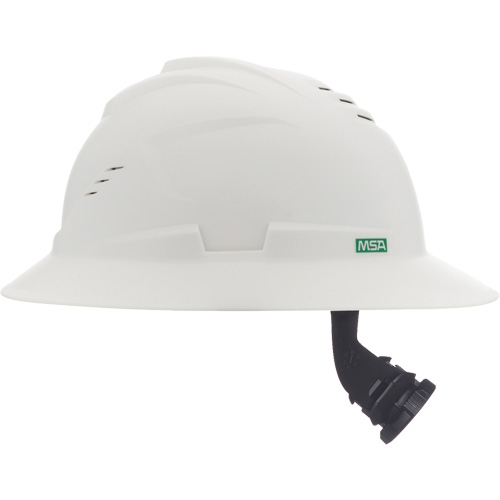 Casque C1 V-Gard, R&eacute;pond aux normes CSA type 1, Suspension Rochet, Ventil&eacute; Moffatt Supply & Specialties