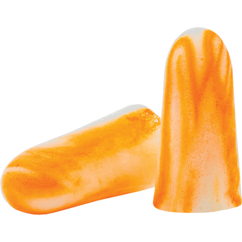 Bouchons d'oreilles jetables Softies, Vrac - Boîte Moffatt Supply & Specialties