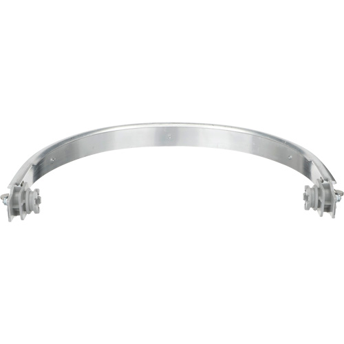 Over-Visor Frame Moffatt Supply & Specialties