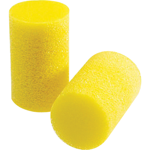 E-A-R Classic Earplugs, Pair - Pillow Pack, Small Moffatt Supply & Specialties