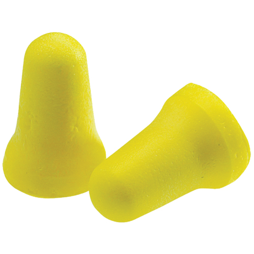 E-A-R E-Z-Fit Earplugs, Bulk - Polybag, Small Moffatt Supply & Specialties