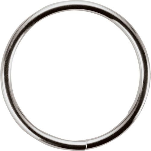 2lb 1-1/2" Split Ring Moffatt Supply & Specialties