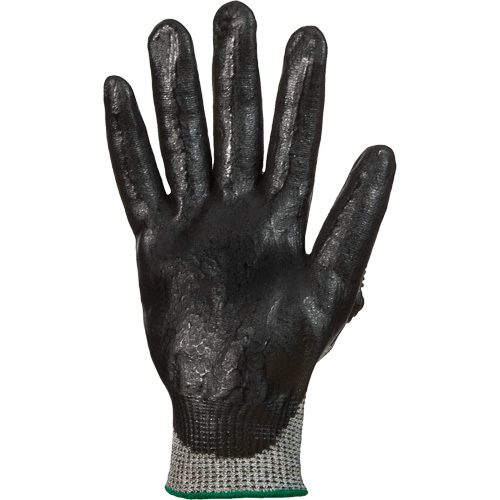 Gants antichocs TenActiv STXFNVB, Moyen, Paume en Synth&eacute;tique, Poignet Poignet en tricot Moffatt Supply & Specialties