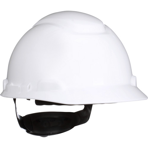 SecureFitH-700 Hardhat, Meets CSA Type 1, Ratchet Suspension, Non-Vented Moffatt Supply & Specialties
