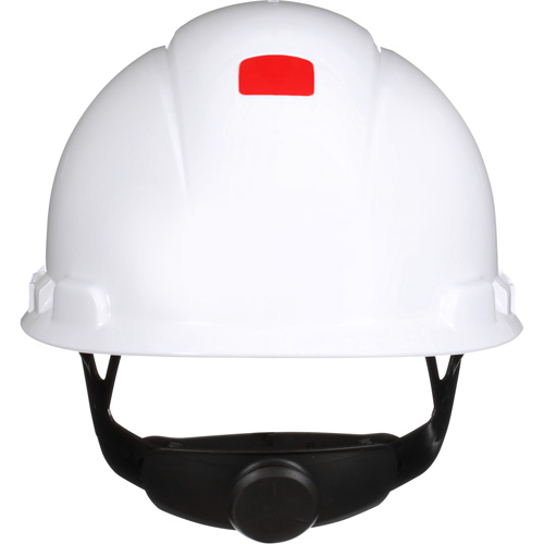 SecureFitH-700 Hardhat, Meets CSA Type 1, Ratchet Suspension, Non-Vented Moffatt Supply & Specialties