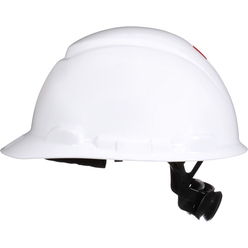 SecureFitH-700 Hardhat, Meets CSA Type 1, Ratchet Suspension, Non-Vented Moffatt Supply & Specialties