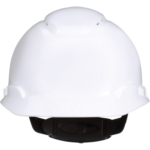 Casque de s&eacute;curit&eacute; SecureFit H-700, R&eacute;pond aux normes CSA type 1, Suspension Rochet, Ventil&eacute; Moffatt Supply & Specialties