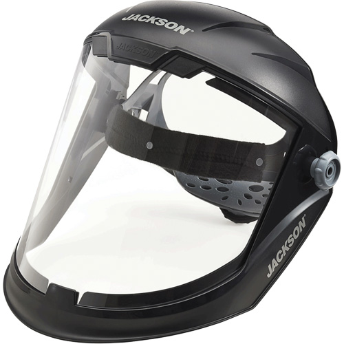 Maxview Premium Faceshield Moffatt Supply & Specialties