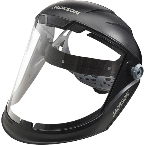 Maxview Anti-Fog Premium Faceshield Moffatt Supply & Specialties
