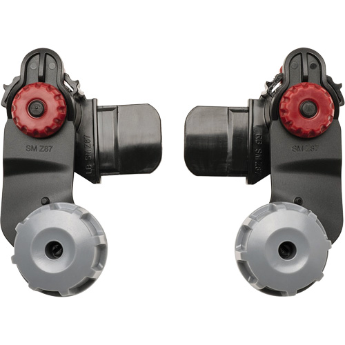 Replacement Knobs for Quad 500 Welding Helmet Moffatt Supply & Specialties