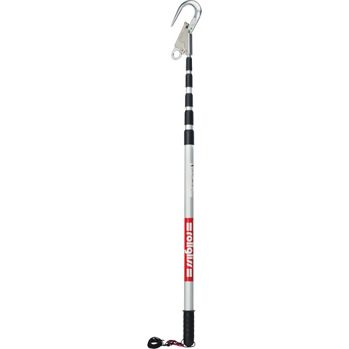 Rollgliss Rescue Pole Moffatt Supply & Specialties