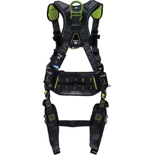 H700 Series Premium Full Body Harness, CSA Certified, Class ADLP, X-Small, 420 lbs. Cap. Moffatt Supply & Specialties