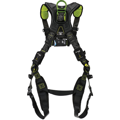 H700 Series Premium Full Body Harness, CSA Certified, Class ADL, X-Small, 420 lbs. Cap. Moffatt Supply & Specialties