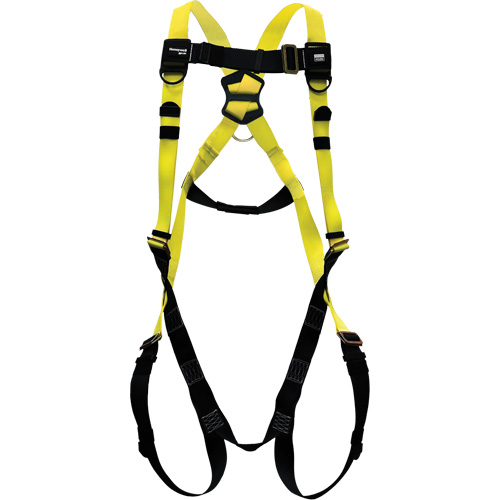 H1OO Harness, Medium/Small, 420 lbs. Cap. Moffatt Supply & Specialties