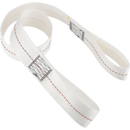 Dynamic Disposable Anchor Sling without Protective Sleeve, Sling, Temporary Use Moffatt Supply & Specialties