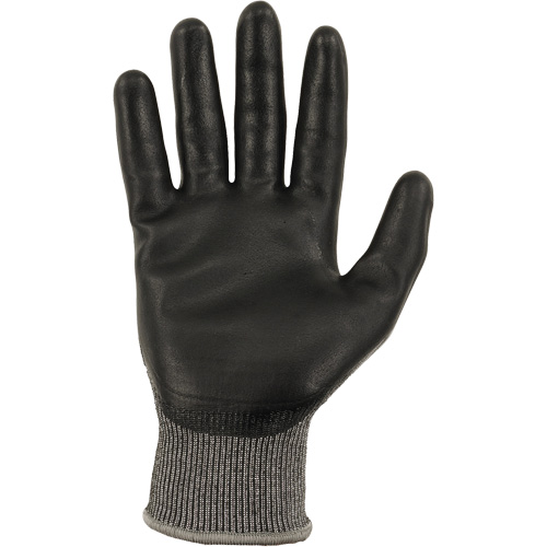 Gants r&eacute;sistant &agrave; la coupe Proflex 7072, Taille Petit, Calibre 18, Rev&ecirc;tement Nitrile, Enveloppe en PEHP/Tungst&egrave;ne, ASTM ANSI niveau A7/EN 388 niveau F Moffatt Supply & Specialties