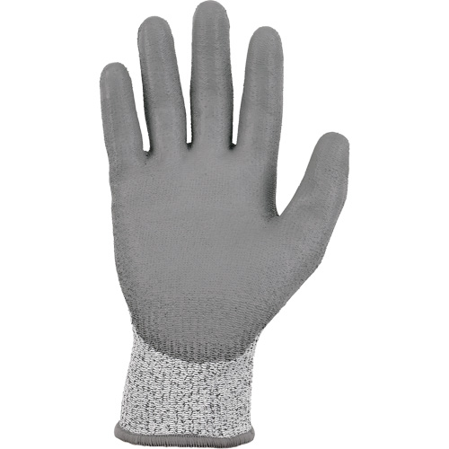 ProFlex 7030 Cut-Resistant Gloves, Size Small, 13 Gauge, Polyurethane Coated, Nylon/HPPE/Spandex Shell, ASTM ANSI Level A3/EN 388 Level C Moffatt Supply & Specialties