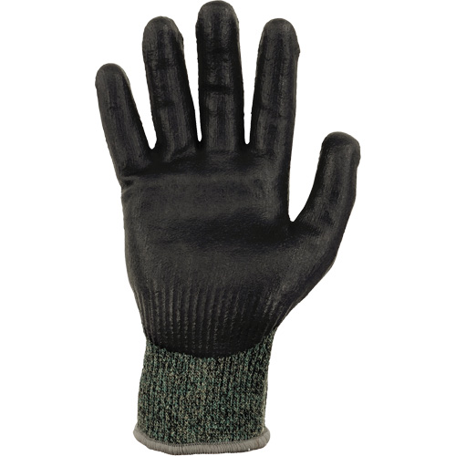 Gants enduit de nitrile r&eacute;sistant &agrave; la coupe ProFlex 7070, Taille Petit, Calibre 13, Rev&ecirc;tement Nitrile, Enveloppe en Aramide, ASTM ANSI niveau A7/EN 388 niveau F Moffatt Supply & Specialties