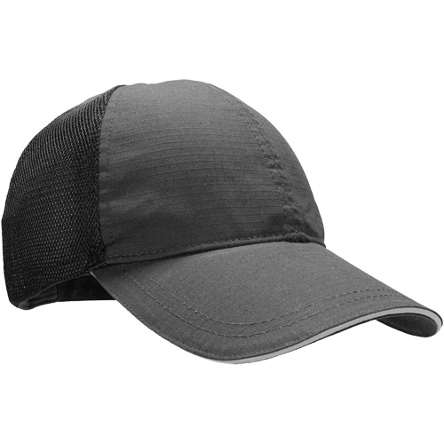 Casquette de baseball standard Skullerz 8946, Noir, Nylon/Polyester Moffatt Supply & Specialties