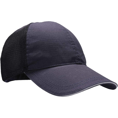 Skullerz 8946 Standard Baseball Cap, Navy Blue, Nylon/Polyester Moffatt Supply & Specialties